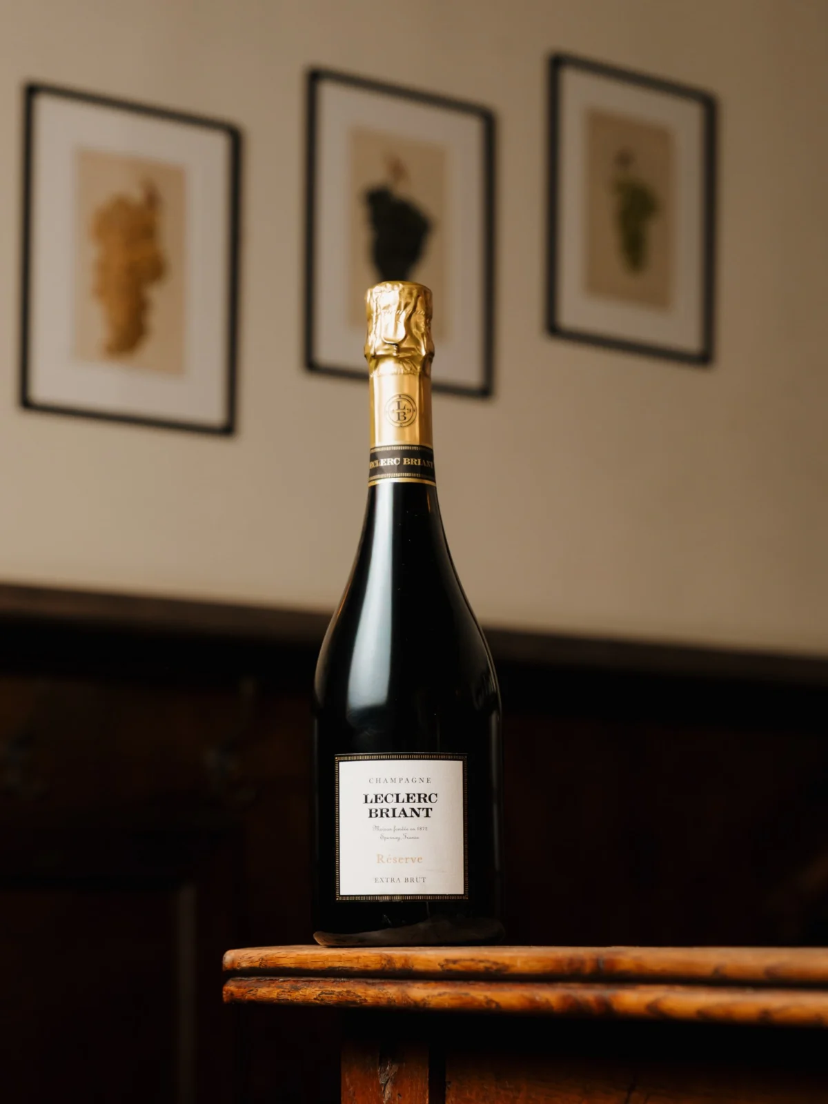 Le Nord Champagne
